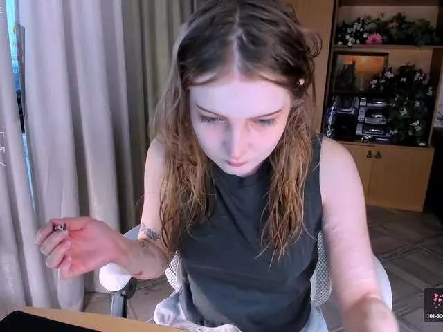 kikiiimorazzz from BongaCams