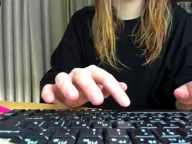 kikiiimorazzz from BongaCams