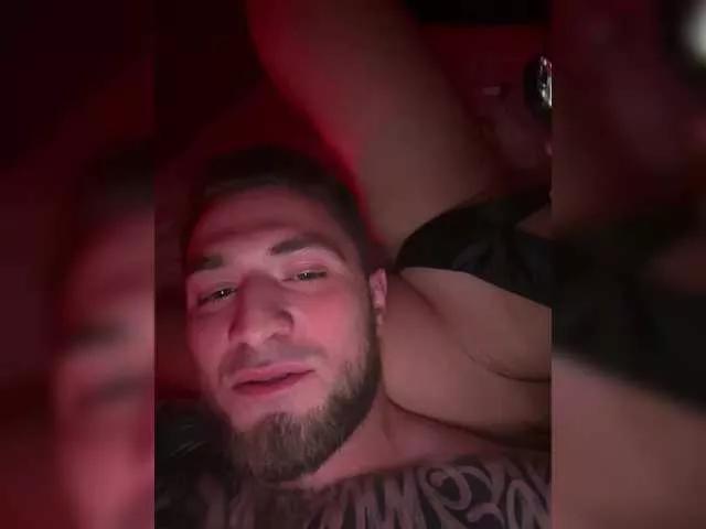 Killingspreee1 from BongaCams