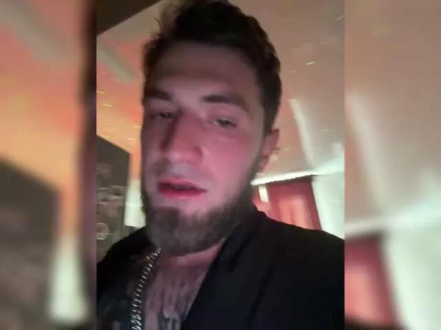 Killingspreee1 from BongaCams