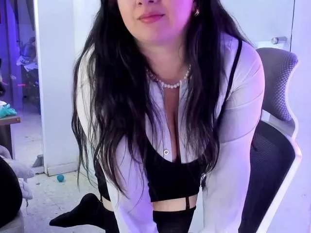 KimKaliifa from BongaCams