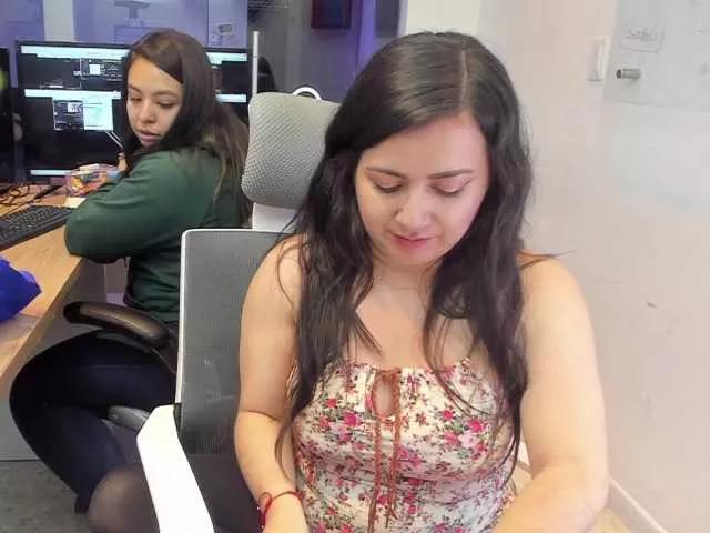 KimKaliifa from BongaCams