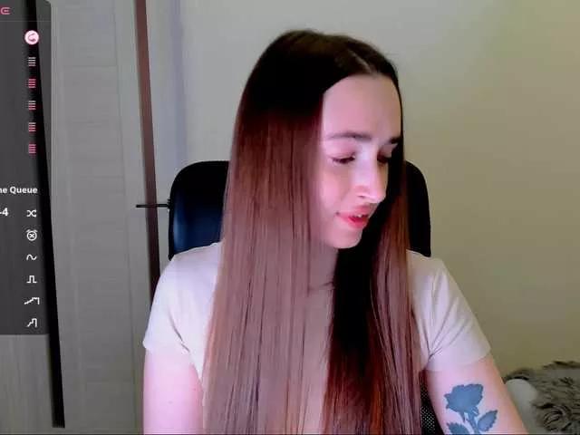 Kimmber from BongaCams