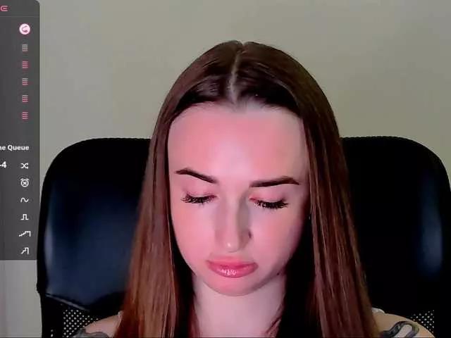 Kimmber webcams show profile image 