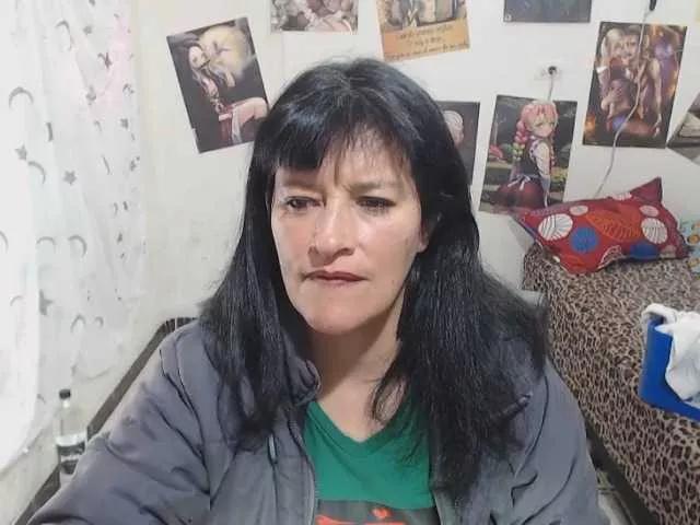 kimmysander from BongaCams