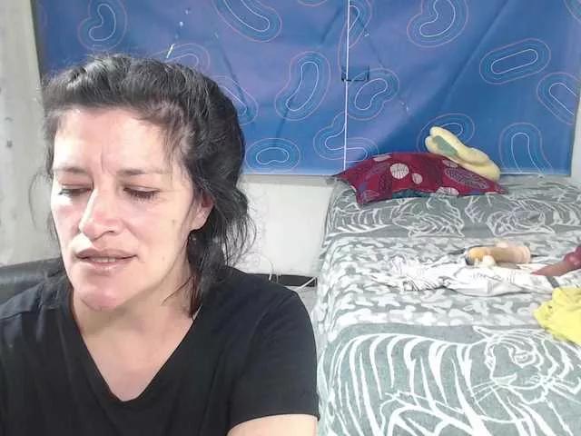 kimmysander from BongaCams