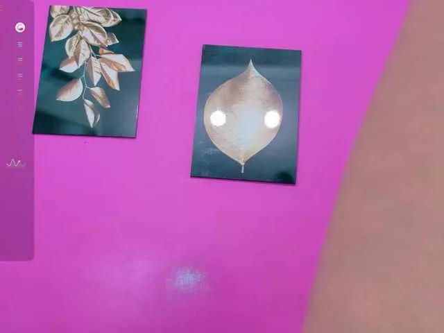 Kinky-Madisson from BongaCams