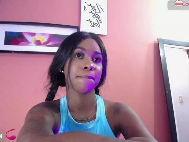 kinkyandsavage from BongaCams