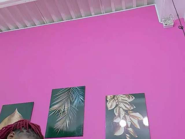 kinkyandsavage from BongaCams