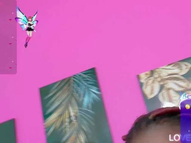 kinkyandsavage from BongaCams