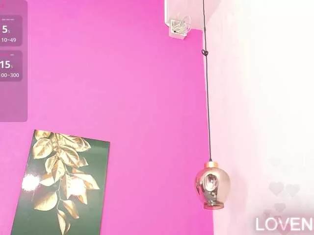 kinkyandsavage from BongaCams