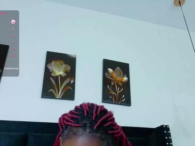 kinkyandsavage from BongaCams