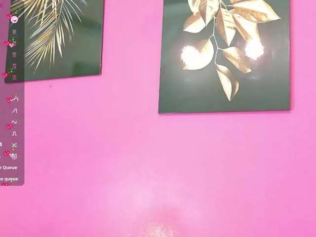 kinkyandsavage from BongaCams