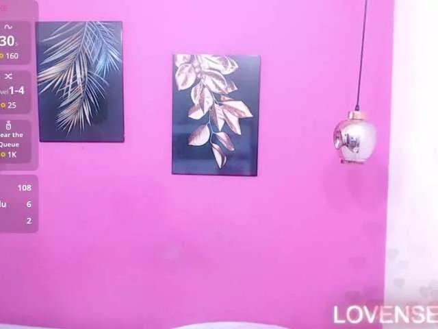 kinkyandsavage from BongaCams