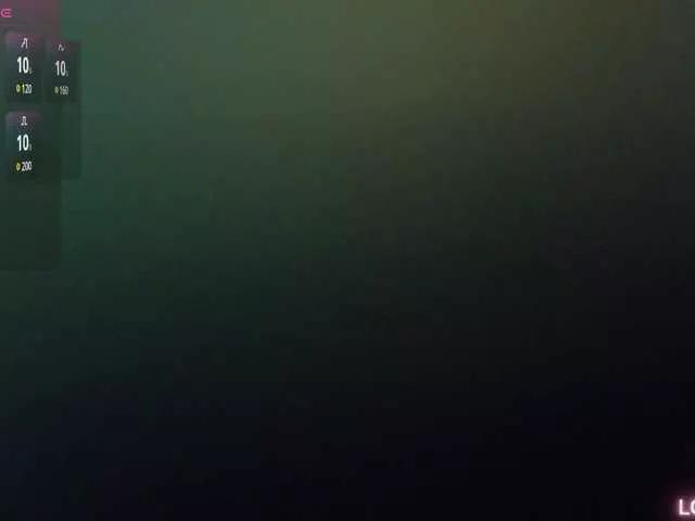 kinkyhousewifee from BongaCams