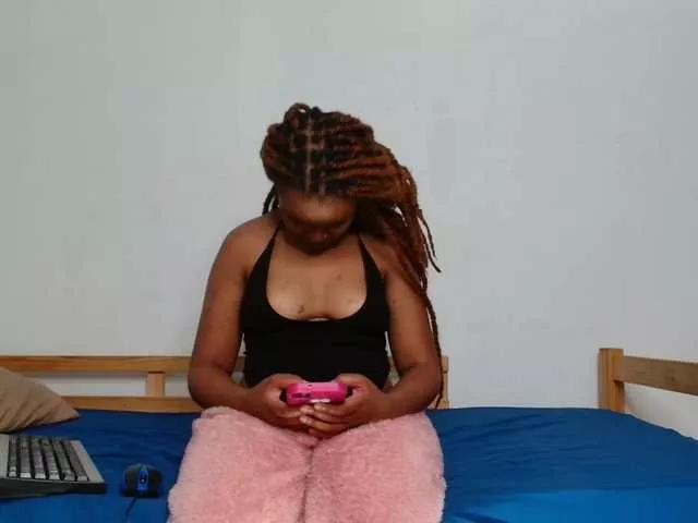 KinkyP696 from BongaCams