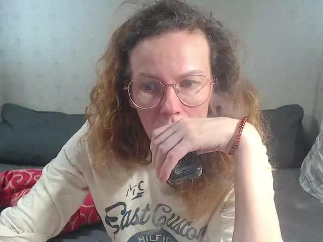 KinkyPorno from BongaCams
