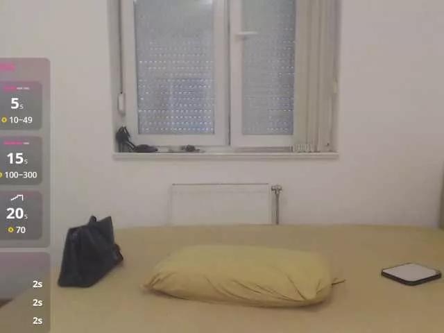 KinkyPorno from BongaCams