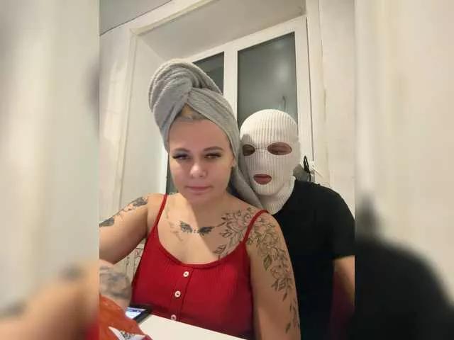 KiraNika webcams show profile image 