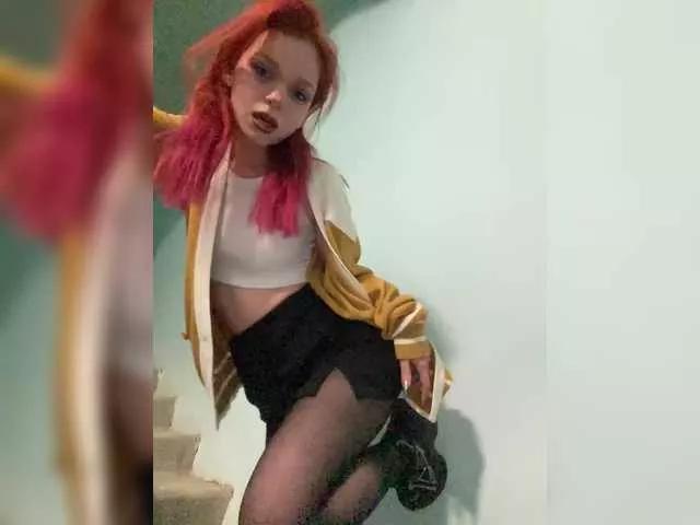 KiraSaud69 webcams show profile image 