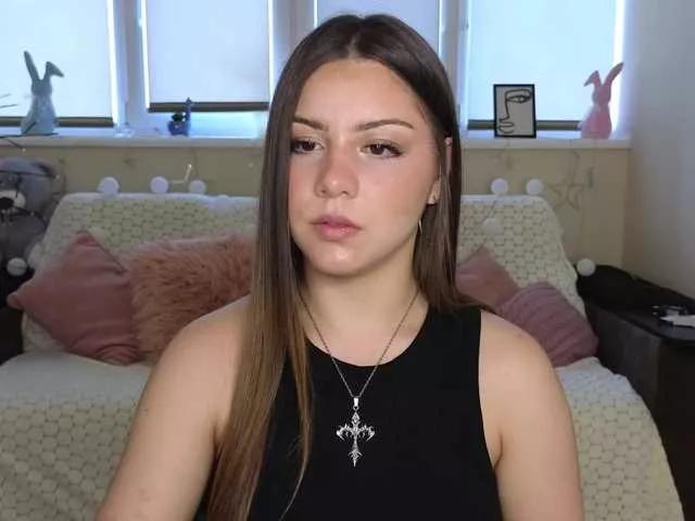 KisaPurr webcams show profile image 