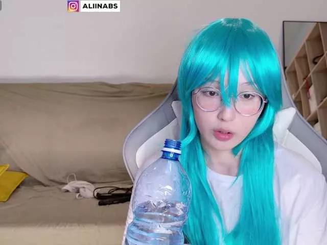 kisik258 from BongaCams