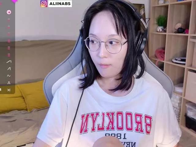 kisik258 from BongaCams