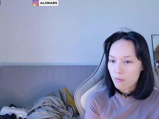 kisik258 from BongaCams