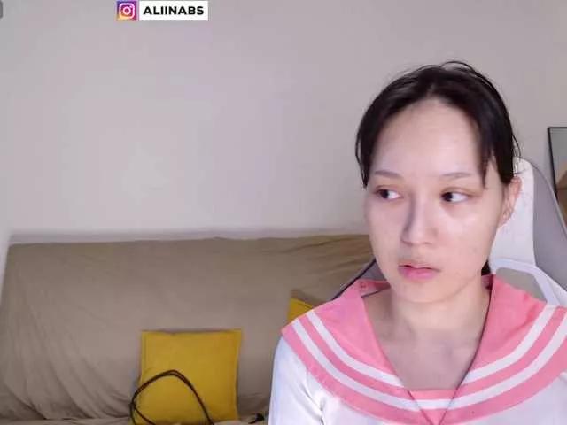 kisik258 from BongaCams