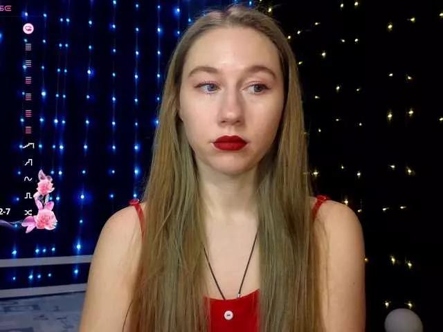 kiska-wansday07 from BongaCams