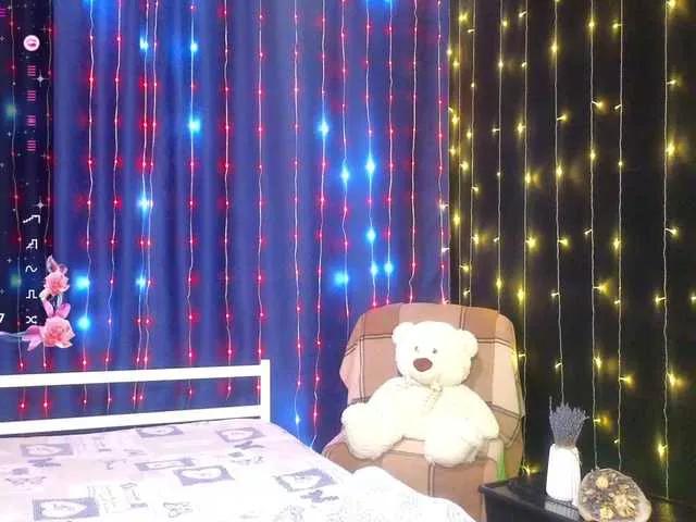 kiska-wansday07 from BongaCams