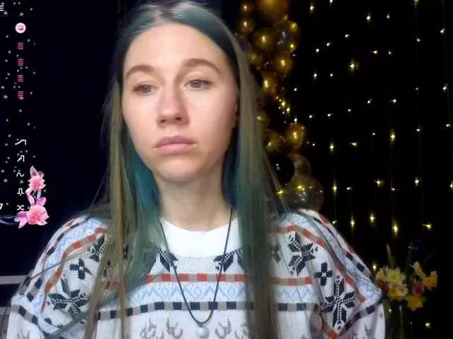 kiska-wansday07 from BongaCams