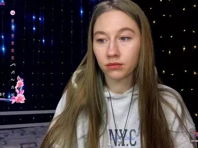 kiska-wansday07 from BongaCams