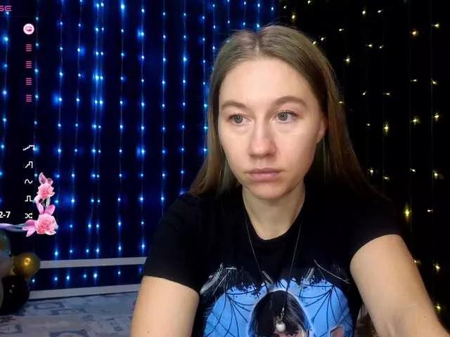 kiska-wansday07 from BongaCams