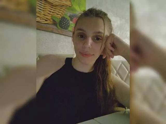 Kissa-kisulya from BongaCams