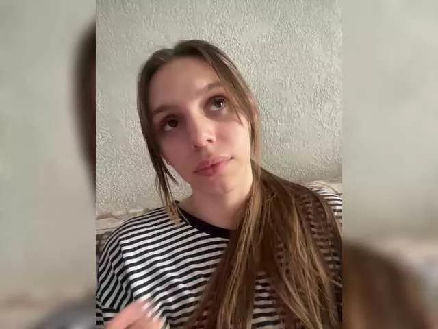 Kissa-kisulya from BongaCams