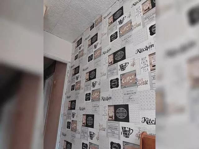 Kissaam from BongaCams