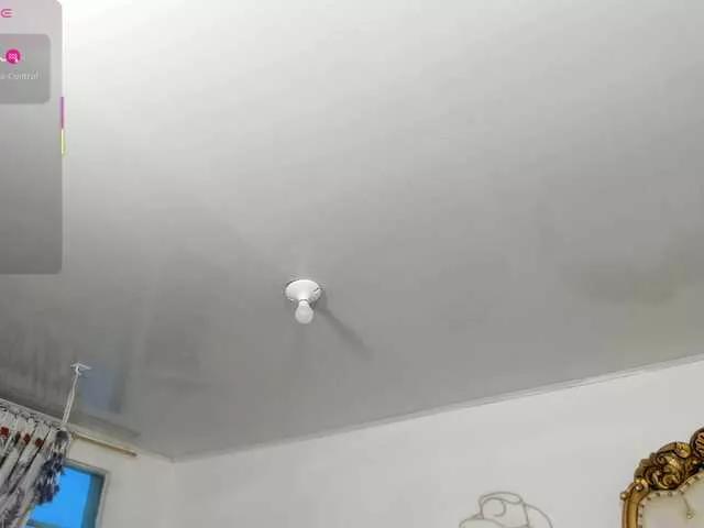 KISSI-TAY from BongaCams
