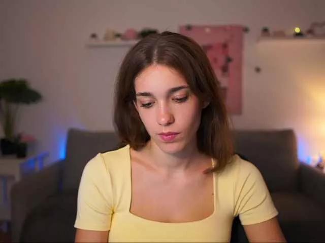 kissiecat from BongaCams