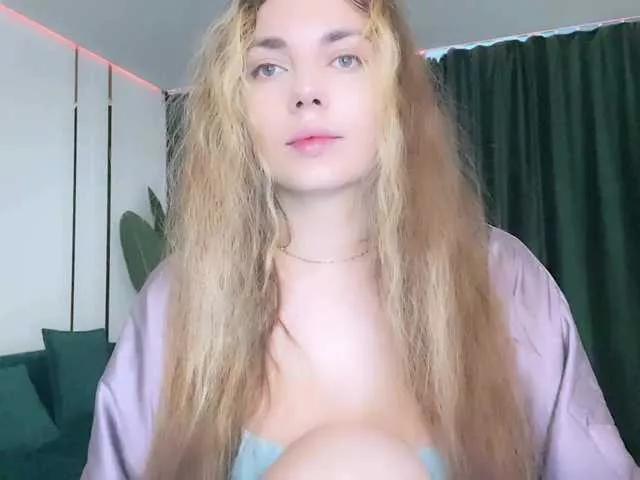 kisskissssss from BongaCams