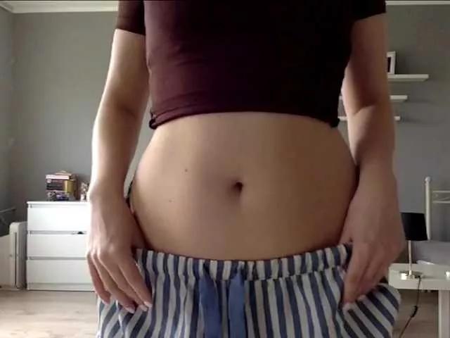 kissMillie from BongaCams