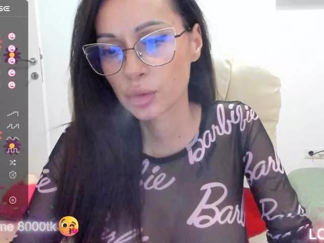kissnicol from BongaCams