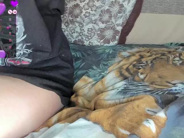 kisssiiik from BongaCams
