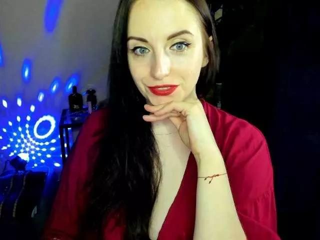 KissxLeila from BongaCams