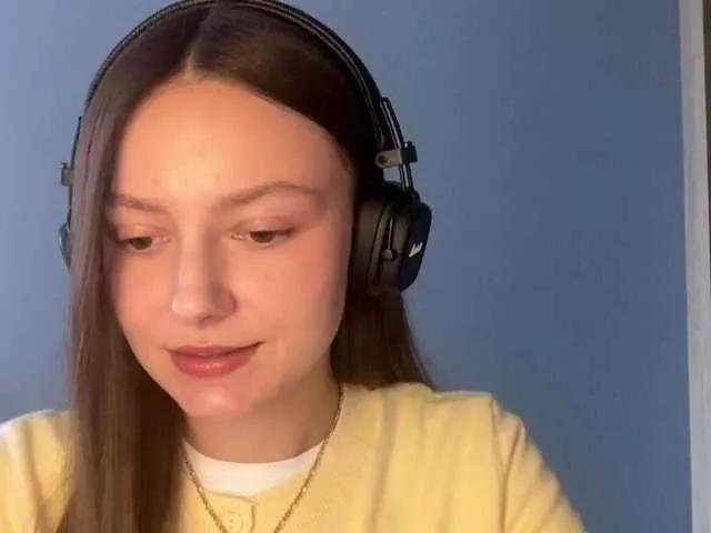 KittieRusu from BongaCams