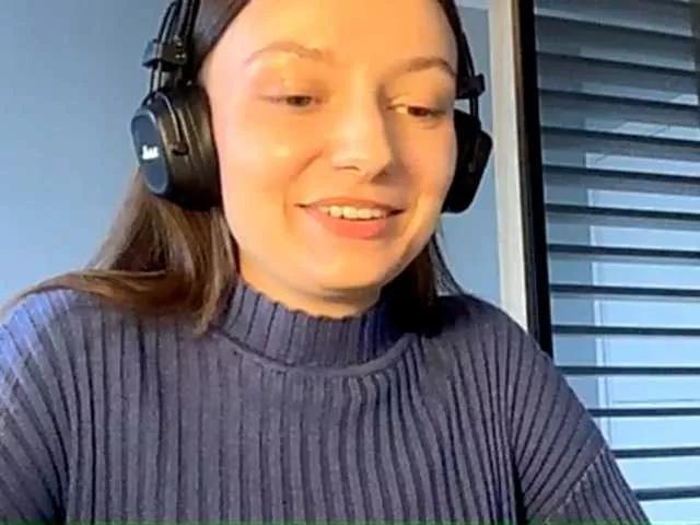 KittieRusu from BongaCams