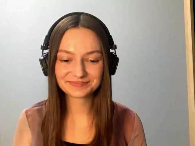 KittieRusu from BongaCams