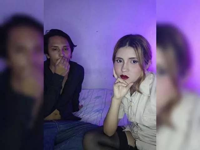 Kitty-midninght from BongaCams