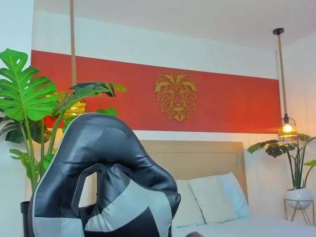 kitty-sweeety from BongaCams