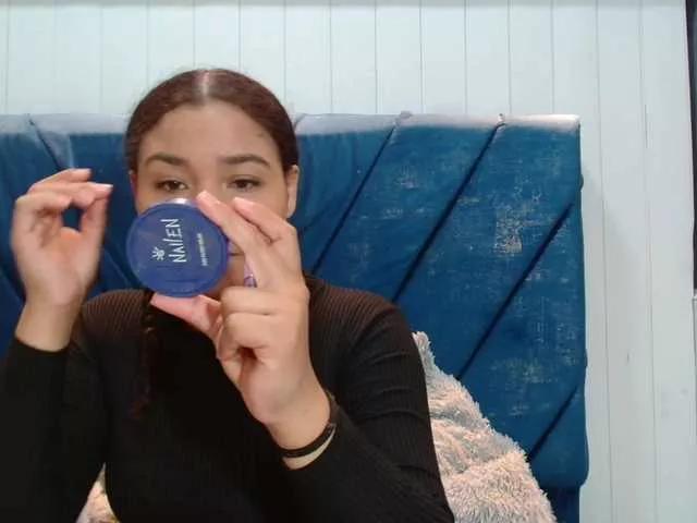 KittyBrooke from BongaCams